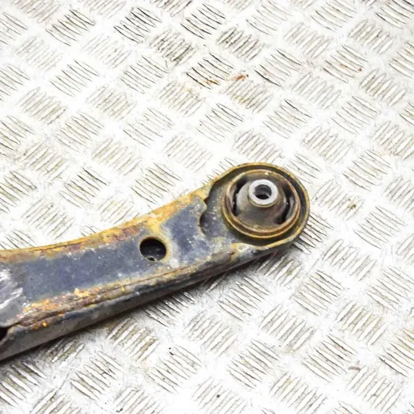 Mitsubishi ASX 2011 Braccio sospensione anteriore sinistro image 8