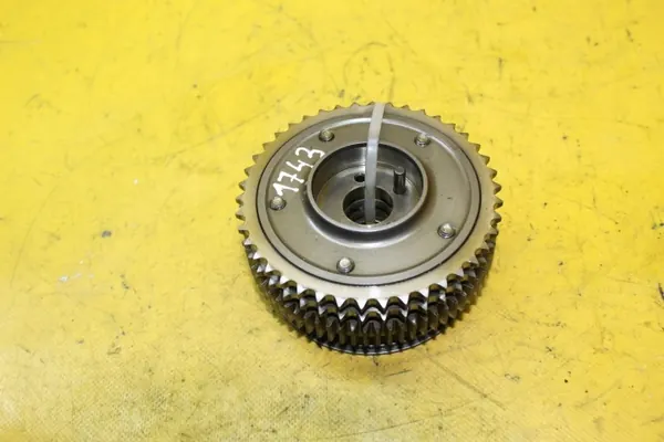 OEM 2720502408 Régulateur Aspiration Gauche W212 3.5B image 2