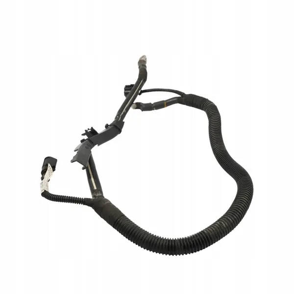 Audi Anlasser Kabel Masse OEM 4K0971228R image 5