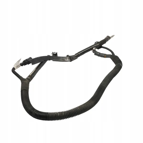 Audi Anlasser Kabel Masse OEM 4K0971228R image 6
