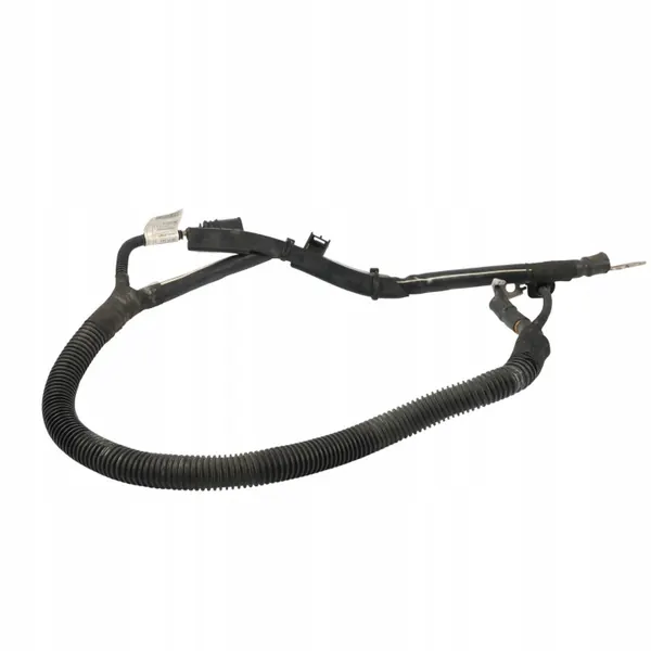 Audi Anlasser Kabel Masse OEM 4K0971228R image 7