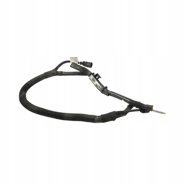 Audi Anlasser Kabel Masse OEM 4K0971228R image 8