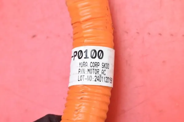 Kabelboom OEM 91673-P0100 voor Hyundai Tucson 1.6 Hybride image 5