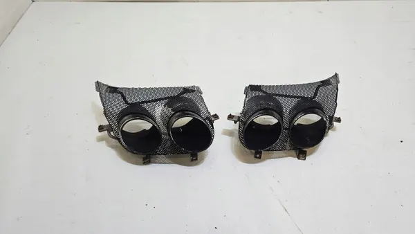 Embouts d'échappement Maserati Levante OEM WYDECHLEVANTE image 2