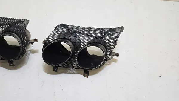 Embouts d'échappement Maserati Levante OEM WYDECHLEVANTE image 5