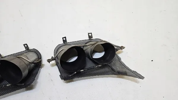 Embouts d'échappement Maserati Levante OEM WYDECHLEVANTE image 6