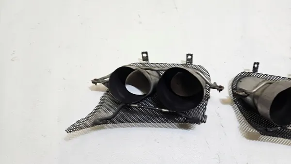 Embouts d'échappement Maserati Levante OEM WYDECHLEVANTE image 7