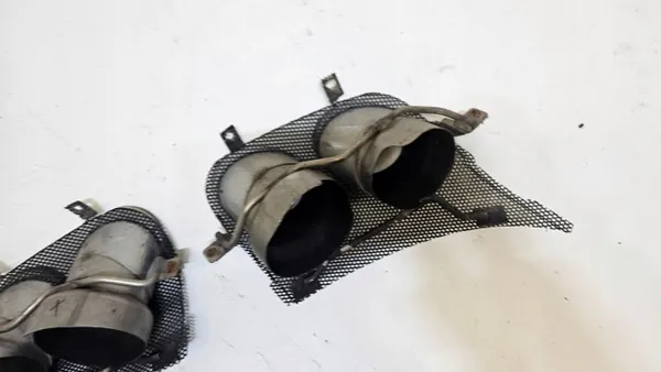 Embouts d'échappement Maserati Levante OEM WYDECHLEVANTE image 9