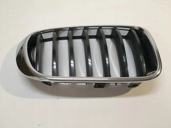Grill Kidney BMW X3 F25 X4 F26 15- Right image 2