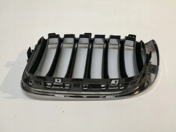 Grill Kidney BMW X3 F25 X4 F26 15- Right image 5