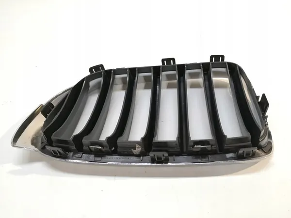 Grill Kidney BMW X3 F25 X4 F26 15- Right image 6