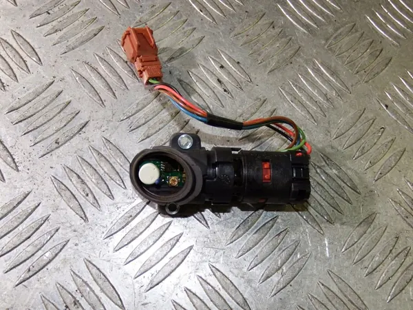 Sisälämpötilantunnistin OEM 0935509 Renaultille image 2