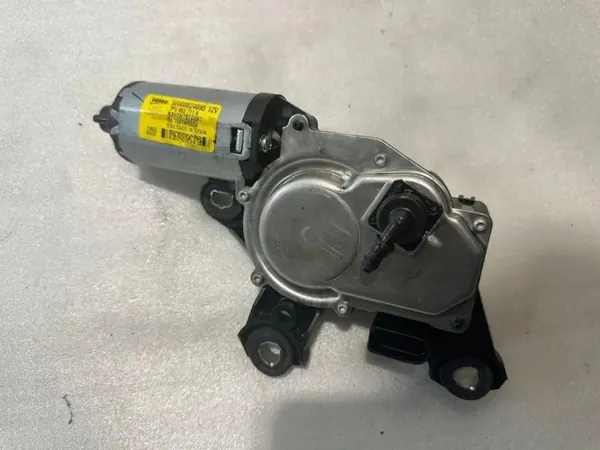 Porsche Cayenne II achterruitenwissermotor OEM 7P5955711A image 3