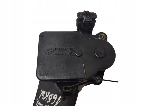 Motor de compuerta Mercedes-Benz OEM A6421500494Q2 Usado image 2