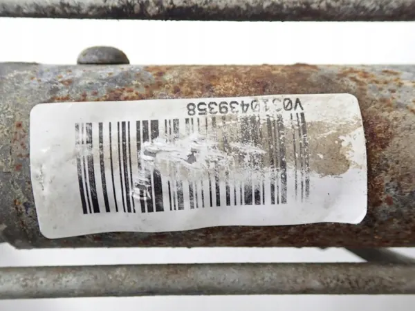 Colonne de direction OEM 6R1423055D pour VW Polo V image 7