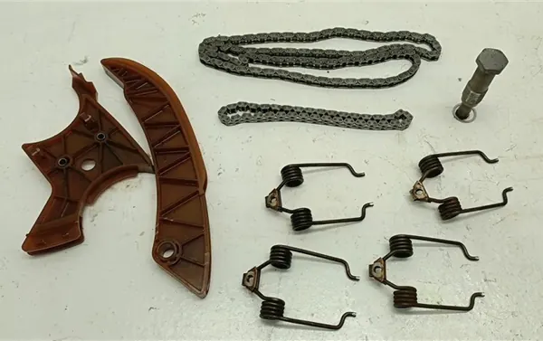 OEM 7592852 Kettingstrakker glijplaat BMW 2.0i image 2