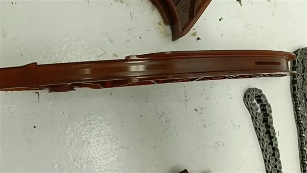 OEM 7592852 Kettingstrakker glijplaat BMW 2.0i image 4