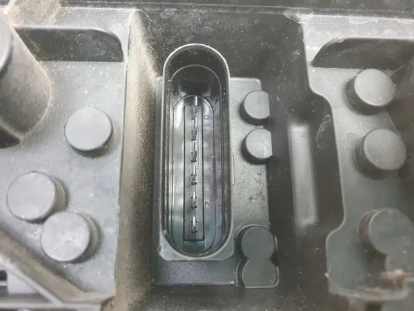 Volkswagen Lamp Holder Right Rear OE 7E5945258 image 2