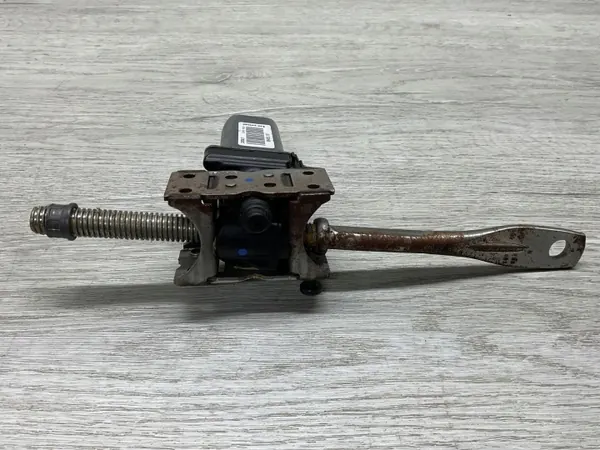 Istuinmoottori OEM 984685106 oikea etu Land Rover Evoque image 3
