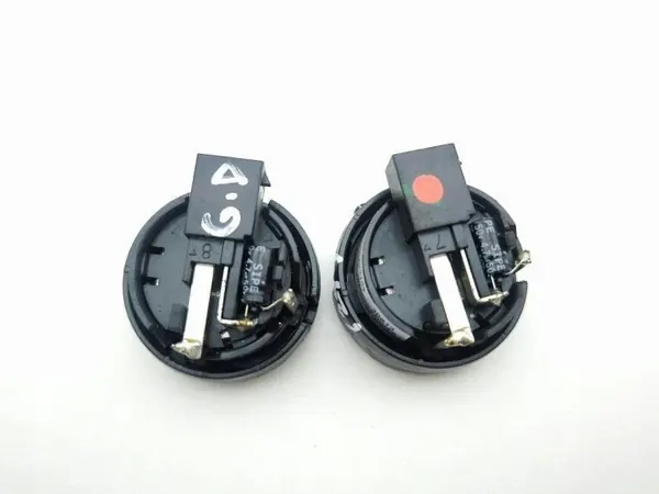 Maserati Ghibli Soundsystem OEM 518936010 image 5