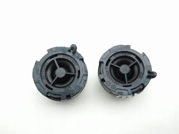 Maserati Ghibli Soundsystem OEM 518936010 image 6