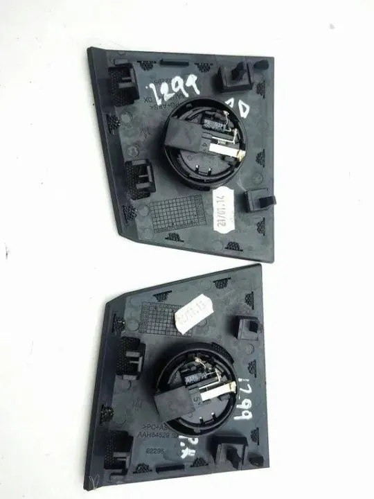 Maserati Ghibli Soundsystem OEM 518936010 image 9