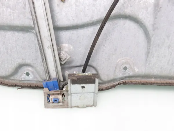 Mecanismo de vidro elétrico direito VW GOLF 4 1J3837730AE image 3