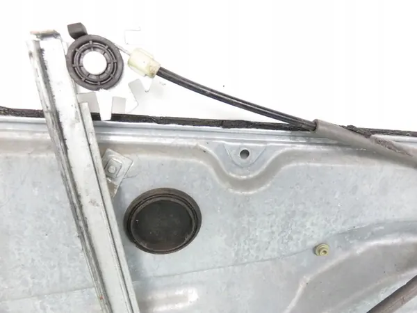 Mecanismo de vidro elétrico direito VW GOLF 4 1J3837730AE image 4