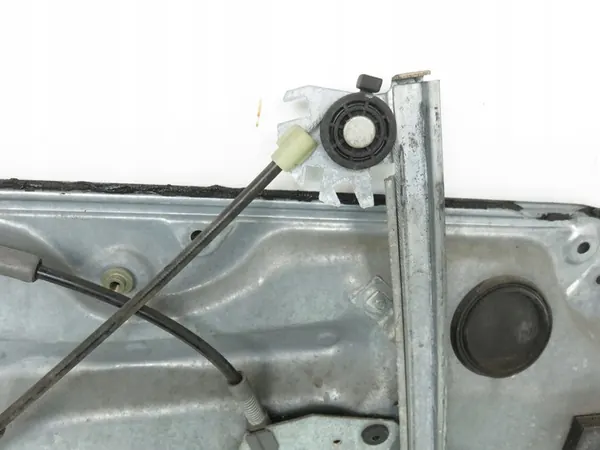 Mecanismo de vidro elétrico direito VW GOLF 4 1J3837730AE image 5