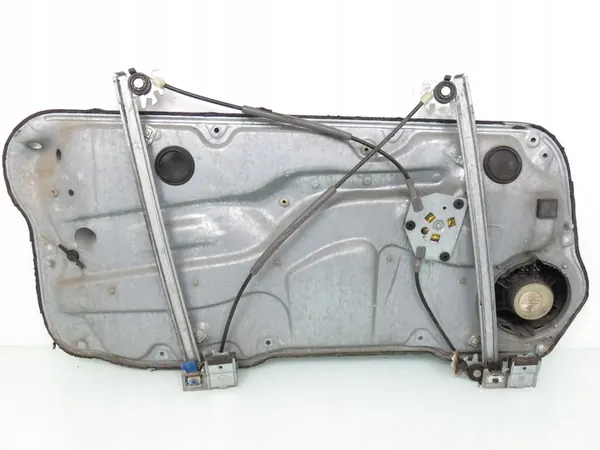 Mecanismo de vidro elétrico direito VW GOLF 4 1J3837730AE image 6