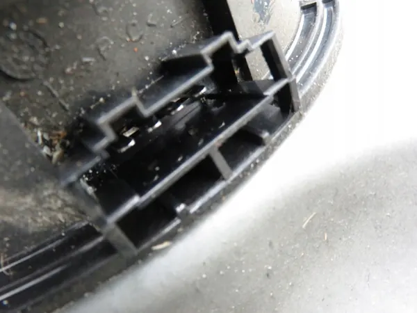 Mecanismo de vidro elétrico direito VW GOLF 4 1J3837730AE image 7