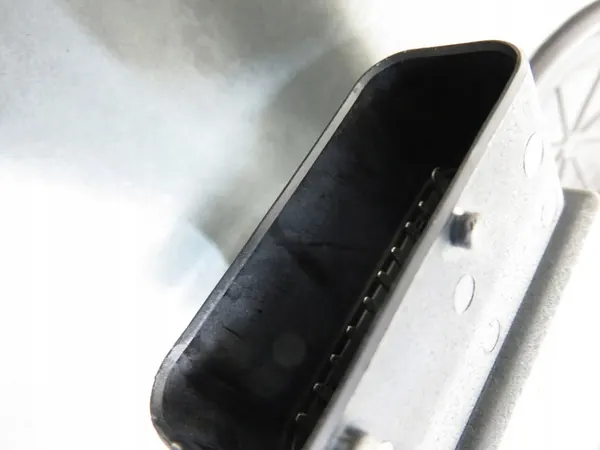 Mecanismo de vidro elétrico direito VW GOLF 4 1J3837730AE image 8