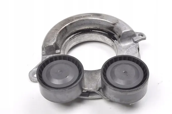 NISSAN QASHQAI III J12 1.3 DIG Spännare 117507541R image 3