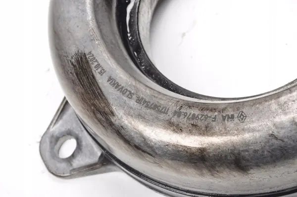 NISSAN QASHQAI III J12 1.3 DIG Spännare 117507541R image 4