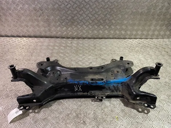 UTO31871 Voorste Hulpframe voor Lexus NX 2020 image 2