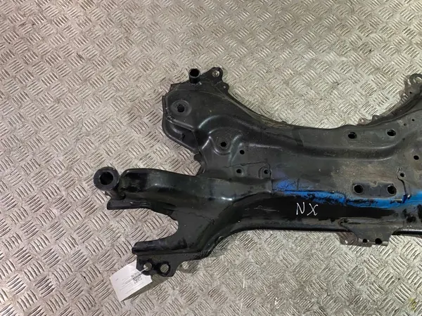 UTO31871 Voorste Hulpframe voor Lexus NX 2020 image 4