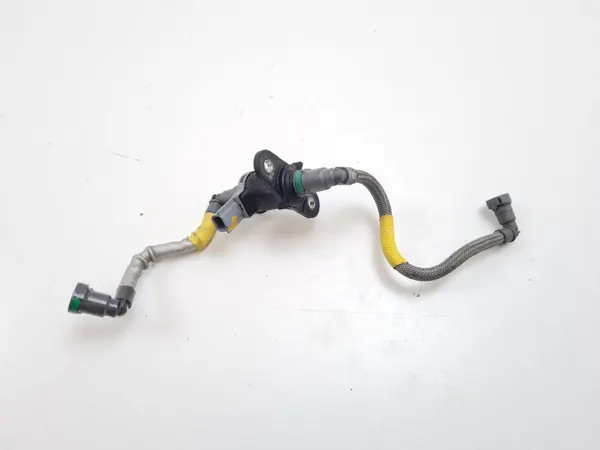 Solenoidiventtiili Opel Vivaro OEM 208853765R image 4