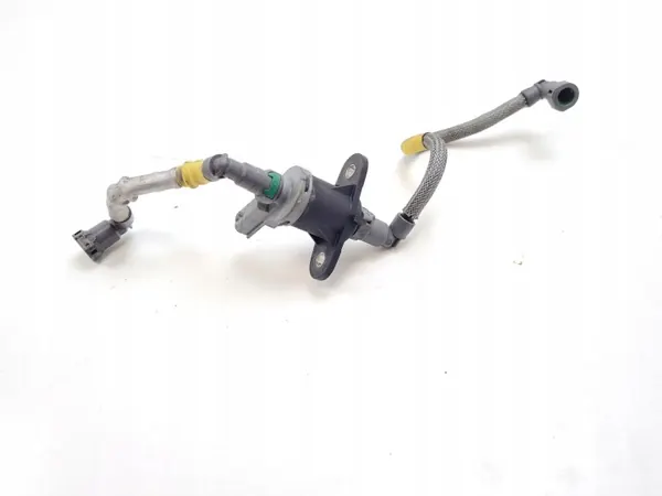 Solenoidiventtiili Opel Vivaro OEM 208853765R image 8