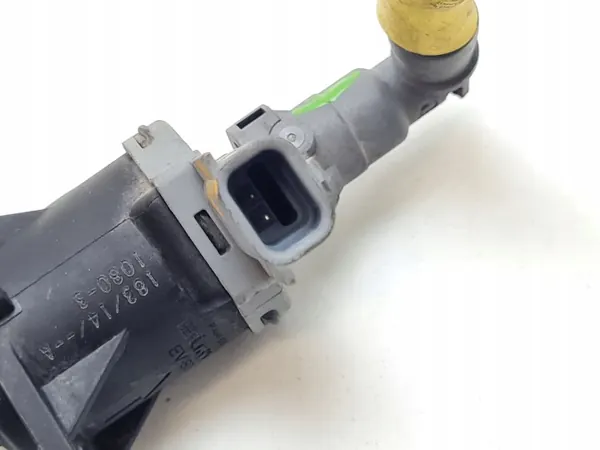 Solenoidiventtiili Opel Vivaro OEM 208853765R image 9
