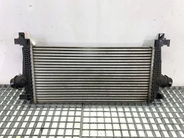 Intercooler OEM 13267646 pour Opel Astra J 1.4 140CH image 2