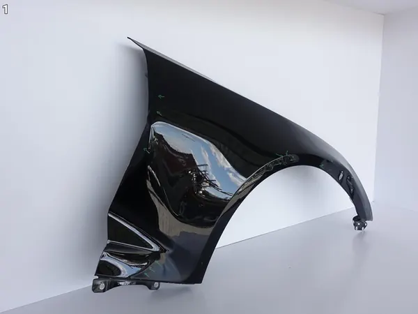 Parafango destro CHEVROLET CAMARO VI 15- OEM 23221296 image 2