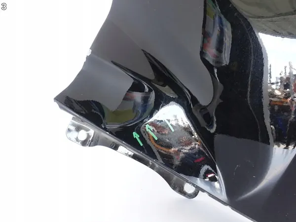 Parafango destro CHEVROLET CAMARO VI 15- OEM 23221296 image 4