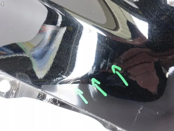 Parafango destro CHEVROLET CAMARO VI 15- OEM 23221296 image 5