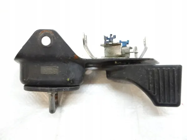 OEM 11 P8 Bakdörrlås för Peugeot Partner image 4