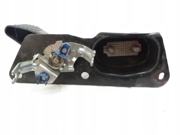 OEM 11 P8 Bakdörrlås för Peugeot Partner image 5