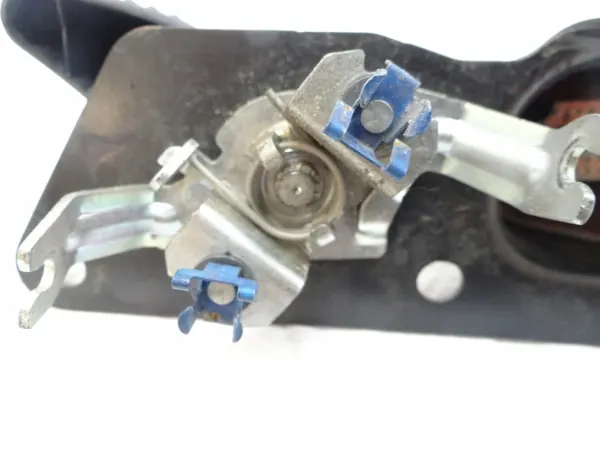OEM 11 P8 Bakdörrlås för Peugeot Partner image 6