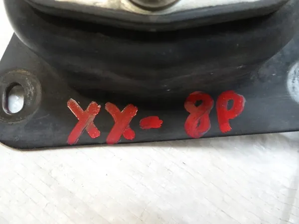 OEM 11 P8 Bakdörrlås för Peugeot Partner image 7