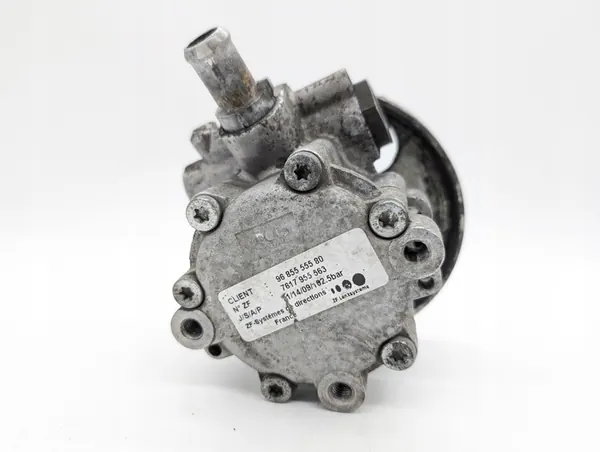 Partner Berlingo Servostyrningspump 08-18R 9685555580 image 3