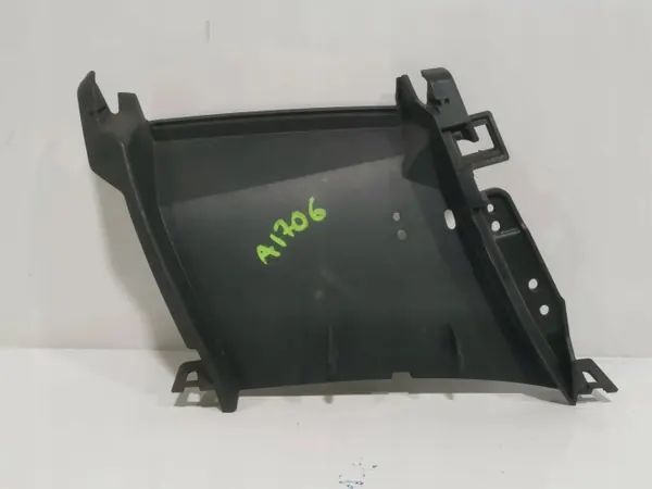 Stuur Luchtinlaat Links OEM GX63-17E951-A Jaguar X260 image 2