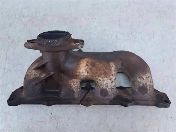 Colector de escape OEM 111/KOW 406 Peugeot 406 2.0L image 2